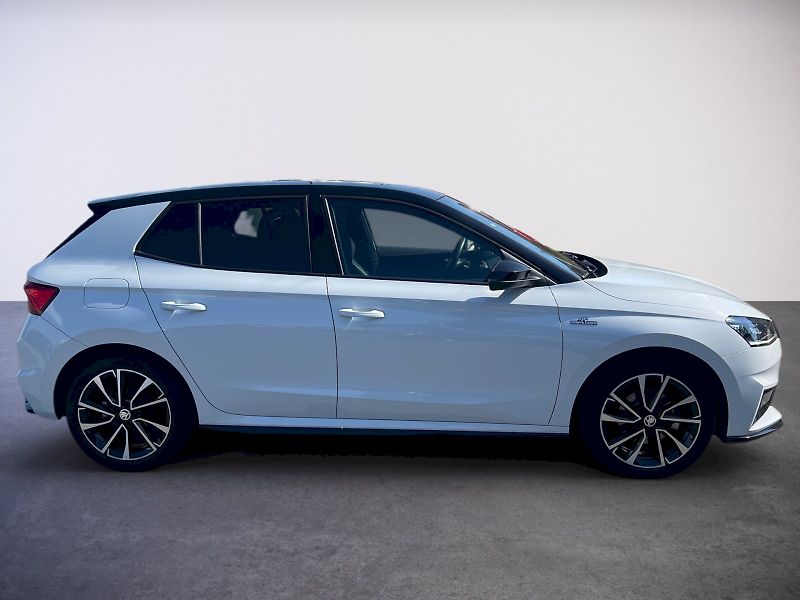 Škoda Fabia (2024) Monte Carlo 1.0TSi 85kW 7°auto - fotka 9 z 31