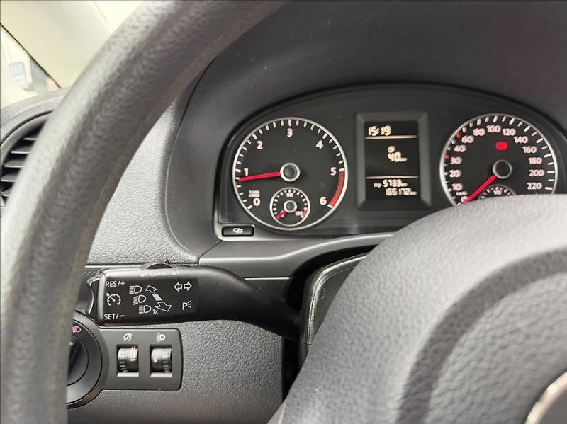 Volkswagen Caddy 1,6 TDi, 1majitel - fotka 11 z 25