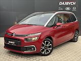 Citroën Grand C4 SpaceTourer 1,2 PureTech 130 EAT8 Feel - náhled 1