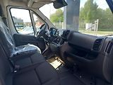 Peugeot Boxer (2026) Furgon 3000 L2H1 BlueHDi 120k - náhled 7
