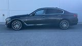 BMW Řada 5 540xi LuxuryLine ČR 1.majitel - náhled 2