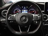 Mercedes-Benz GLC 3,0 43 AMG Burm.Paměť Vzduch - náhled 9