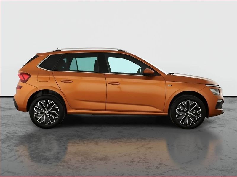 Škoda Kamiq (2024) 1.0 TSI, Drive - fotka 6 z 14