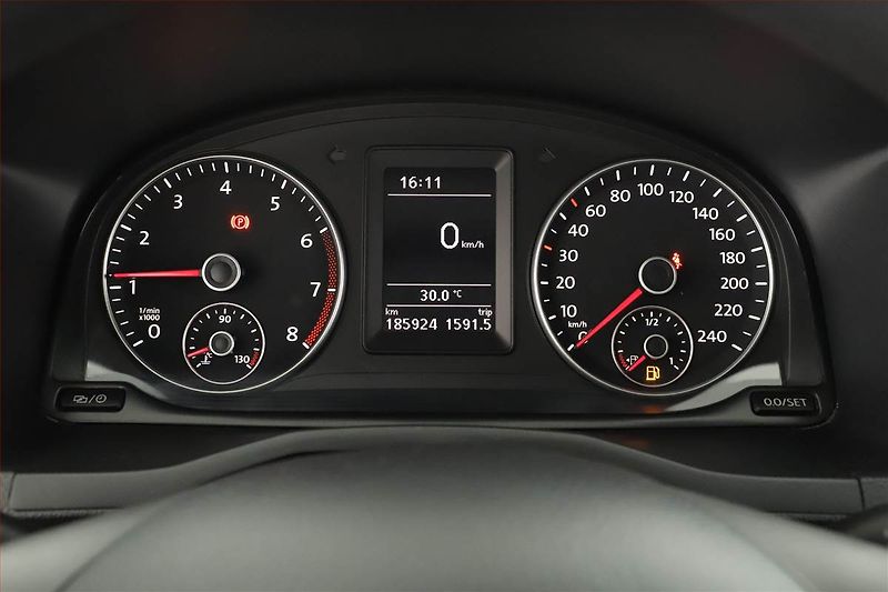 Volkswagen Caddy (2019) Maxi 1.4 TSI, 5Míst, ČR, 1Maj - fotka 8 z 15