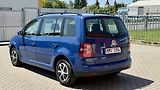 Volkswagen Touran (2009) 1.9TDi*77kW*COMFORT-LINE* - náhled 2