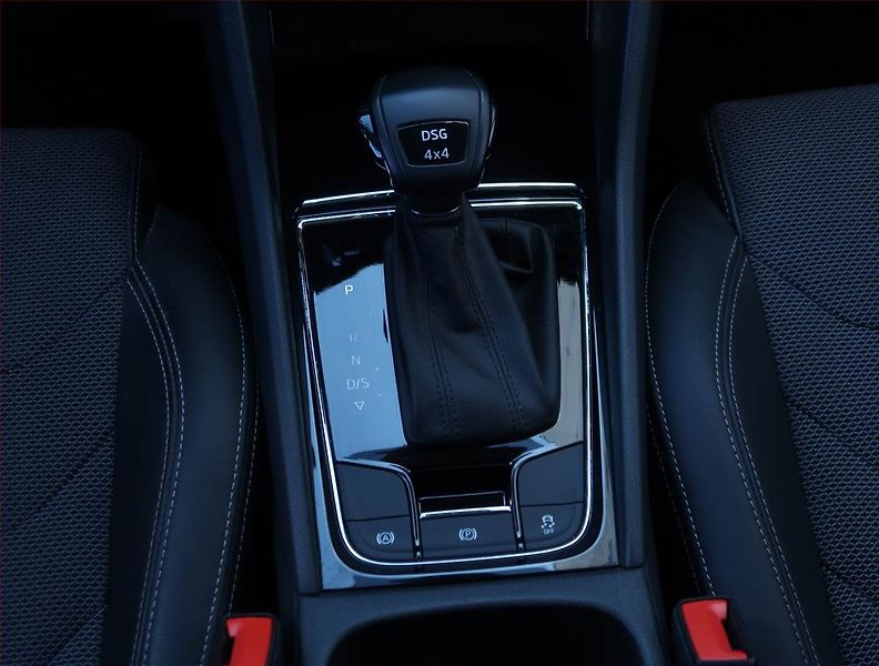 Škoda Kodiaq (2021) Ambition Plus 2.0 TDI - fotka 18 z 22