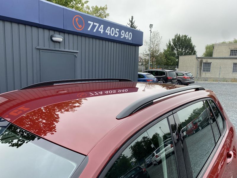 Volkswagen Tiguan 1.4 TSI 110kW - 1xMAJ. - LED - fotka 11 z 44