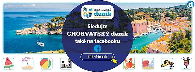 Chorvatský deník, zdroj: Deník