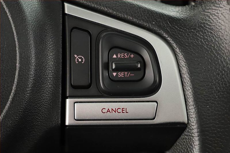 Subaru Forester (2016) 2.0 d, 4X4, Bi-Xenony - fotka 16 z 20