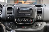 Opel Vivaro (2016) 1.6 BiCDTI, Bus, 8Míst, ČR - náhled 12
