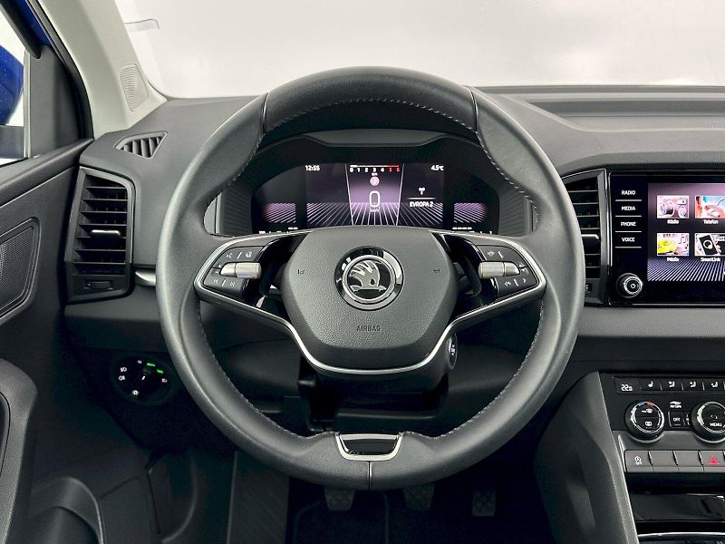 Škoda Karoq (2024) 2.0TDI 85kW Selection - fotka 9 z 26