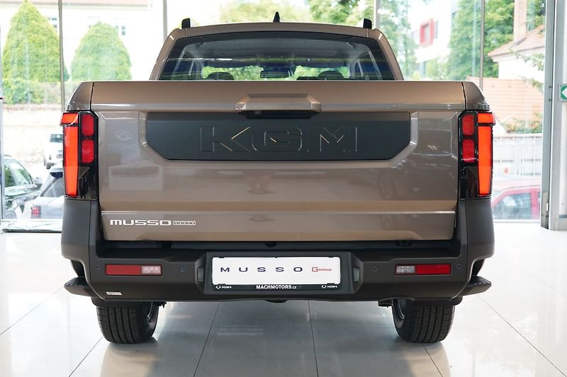 Ostatní PREMIUM 2.2 Diesel E-XDI 72225 - fotka 5 z 35