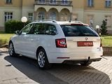Škoda Octavia 1.5 CNG Webasto LED Tažné Kess - náhled 8