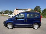 Peugeot Bipper Tepee 1,3 HDi 55kW 2majitel,Serviska - náhled 21