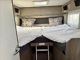 Carado (2026) T 447 - MY26 TDCi  2,0 - náhled 7