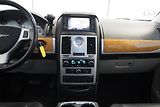 Chrysler Grand Voyager 3,8I LIMITED AUT. - náhled 21