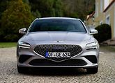 Genesis G70 Shooting-brake