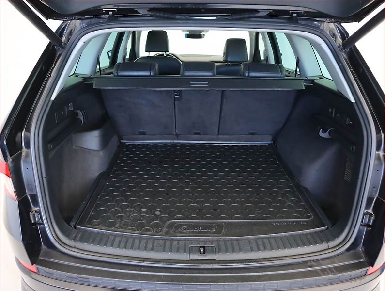 Škoda Kodiaq (2019) 2.0 TDI 4x4 - fotka 14 z 26