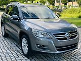 Volkswagen Tiguan 2.0TSI 4x4 AUT SERVISKA VYHŘEV - náhled 10
