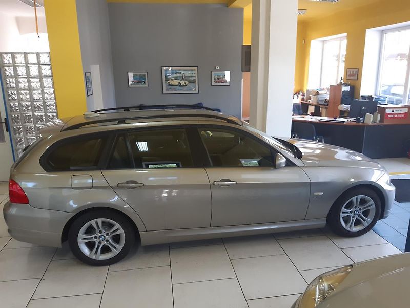 BMW Řada 3 320 XDRIVE  - fotka 7 z 22