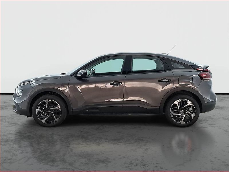 Citroën C4 (2022) 1.5 BlueHDi, ČR,1.maj - fotka 3 z 16