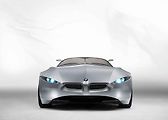 BMW GINA Light Vision