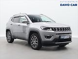 Jeep Compass 1,4 MultiAir Aut. 4WD Limited - náhled 1
