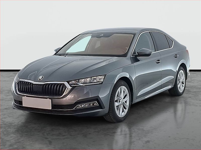Škoda Octavia (2023) Style 1.5 TSI e-tec - fotka 2 z 20