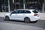 Volkswagen Golf Variant (2022) Style 1,5 eTSI 7DSG mHEV - náhled 20