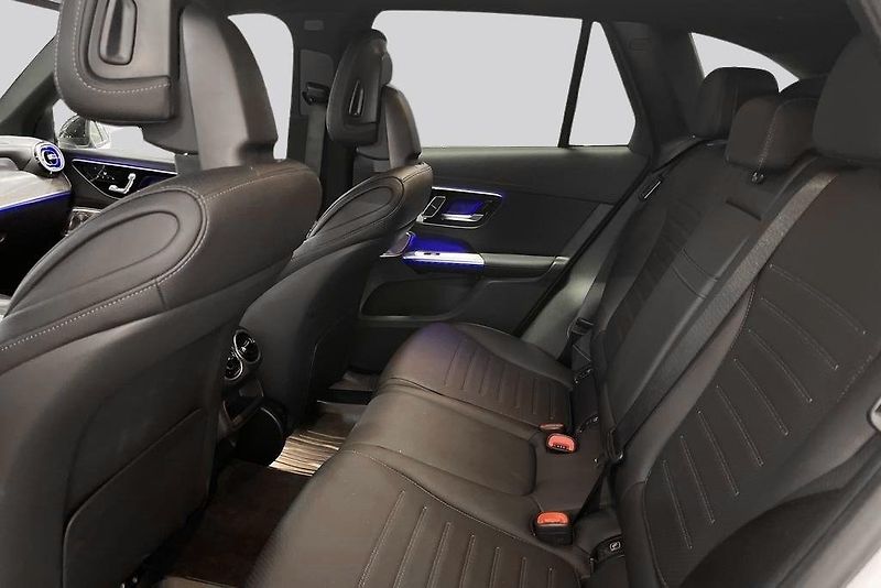 Mercedes-Benz GLC 220d 4M AMG Premium Burm 360 - fotka 9 z 15