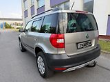 Škoda Yeti 1,2 TSI / servis.kn. /Ambition - náhled 2
