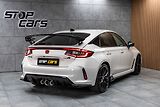 Honda Civic TYPE R 2.0 REZERVACE - náhled 6