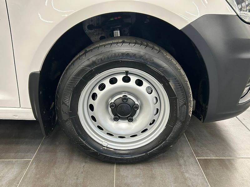 Volkswagen Caddy (2020) 1.4TGI CNG Maxi | Záruka - fotka 10 z 53