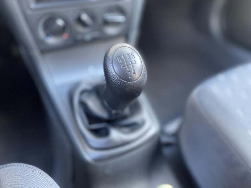 Škoda Octavia 1,9 SDI 50 kW Ambiente - fotka 18 z 22