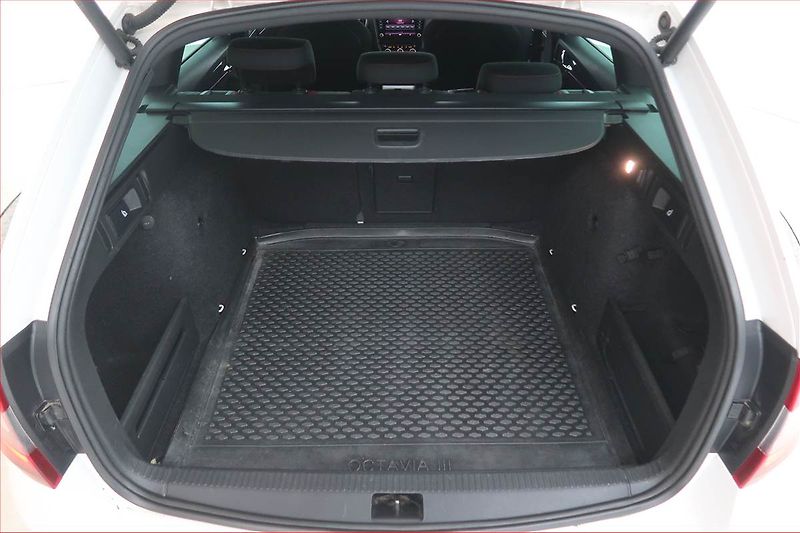 Škoda Octavia (2018) RS 2.0 TDI, Navi, Tempomat - fotka 13 z 18