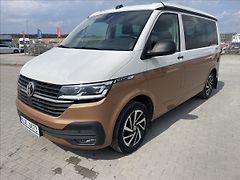 Volkswagen California 2,0 TDi 146kw 4Motion CZauto 1 - fotografie inzerátu