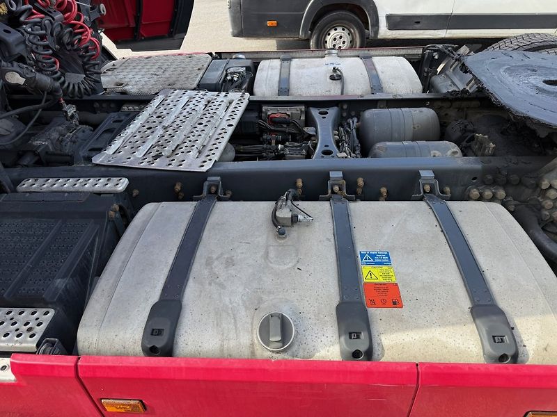Scania R450 EURO 6 - fotka 11 z 20