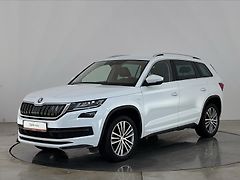 Škoda Kodiaq Laurin&Klement 4x4 - fotografie inzerátu