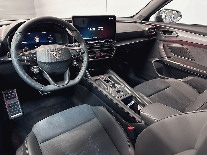 Cupra Formentor (2026) VZ 2.0 TSI 333k 4WD *HD MTRX*I - fotka 10 z 21