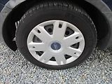 Ford Fusion 1,4 i 16v, klimatizace,servis, - náhled 26
