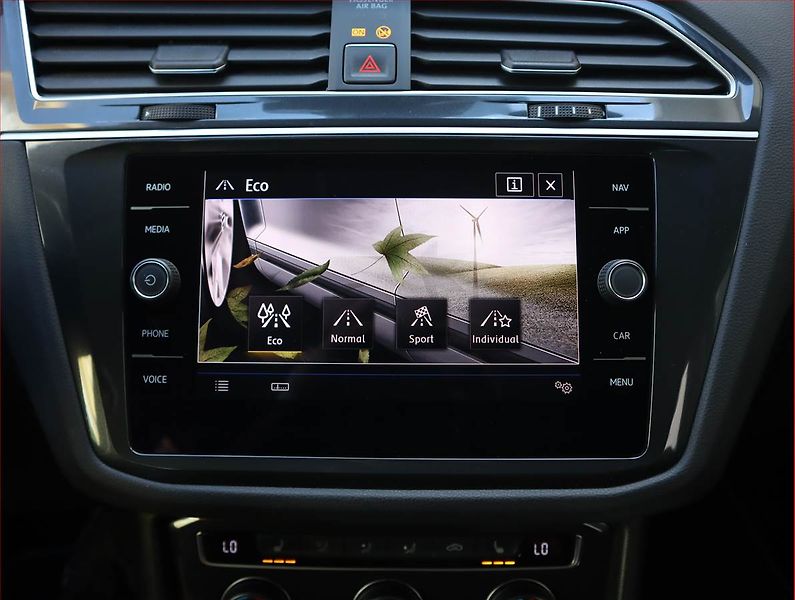 Volkswagen Tiguan (2018) Highline 2.0 TDI - fotka 17 z 23