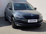 Škoda Karoq (2020) 1.5 TSi, SportLine, DSG, TZ - náhled 1