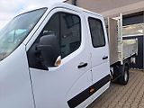 Renault Master (2019) 2.3 DCI, 120kW Sklápěč ZÁRUKA - náhled 3