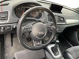 Audi Q3 (2014) 2.0 TDi quattro, S-line - náhled 12