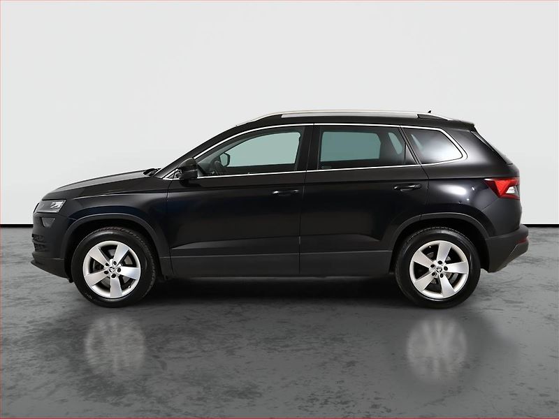 Škoda Karoq (2018) Style 2.0 TDI - fotka 3 z 23