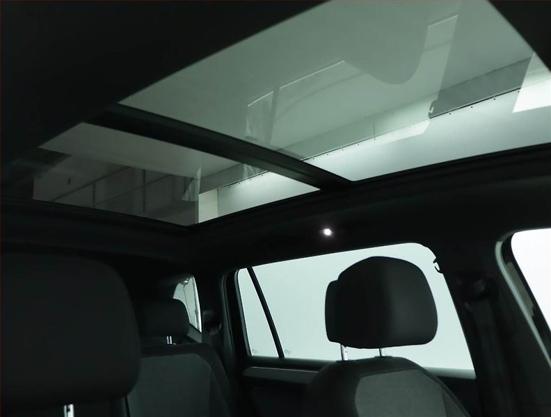 Seat Tarraco (2021) 1.5 TSI - fotka 17 z 17