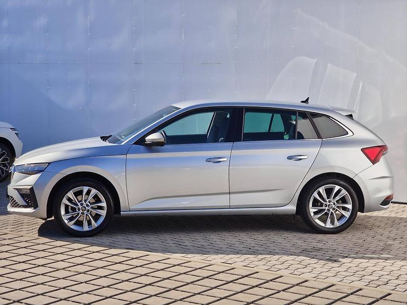 Škoda Scala Top Selection 6MP 1,0TSI - fotka 3 z 22
