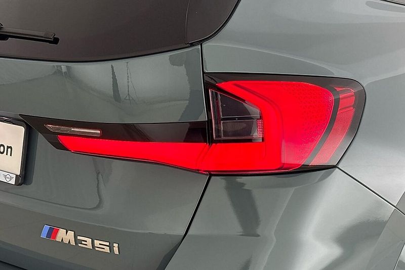 BMW X1 M35i xDrive - fotka 5 z 25