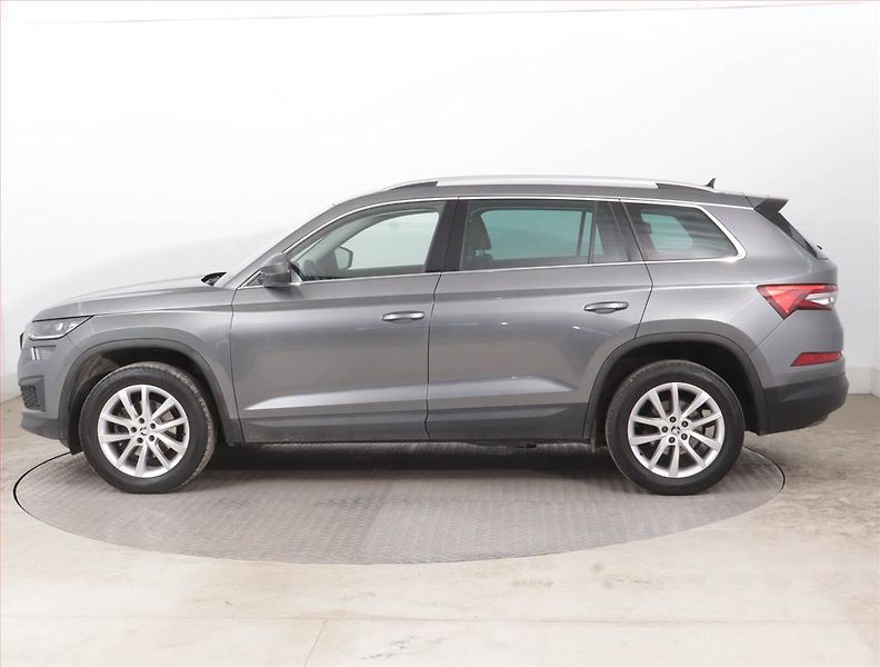 Škoda Kodiaq (2023) Style 2.0 TDI - fotka 3 z 18