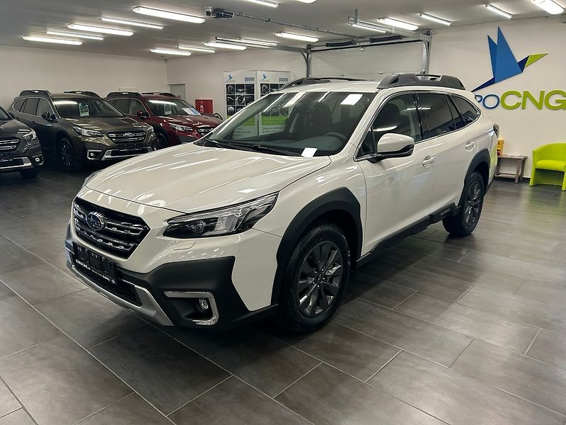 Subaru Outback (2025) 2.5 ACTIVE 2025 nové auto | Zá - fotka 4 z 47